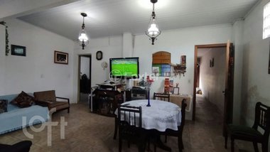 house em Avenida Celestino Bertolucci, Aberta dos Morros - Porto Alegre - RS
