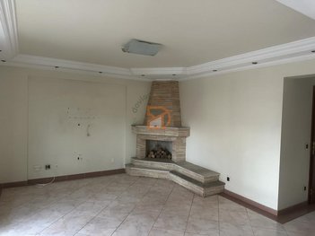 apartment em Rua Uruguai, Parque das Nações - Santo André - SP