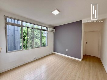 apartment em Rodovia Admar Gonzaga, Itacorubi - Florianópolis - SC