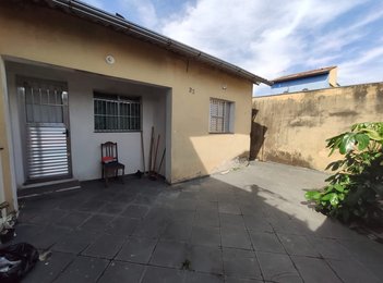 house em Rua Antônio Guarento Filho, Jardim Dom Bosco - São Paulo - SP