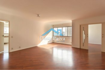 apartment em Rua Gil Eanes, Brooklin Novo - São Paulo - SP