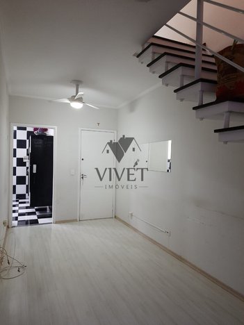 apartment em Avenida Doutor Armando Pannunzio, Jardim Vera Cruz - Sorocaba - SP