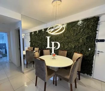 apartment em Travessa Itaúna, Campestre - Santo André - SP