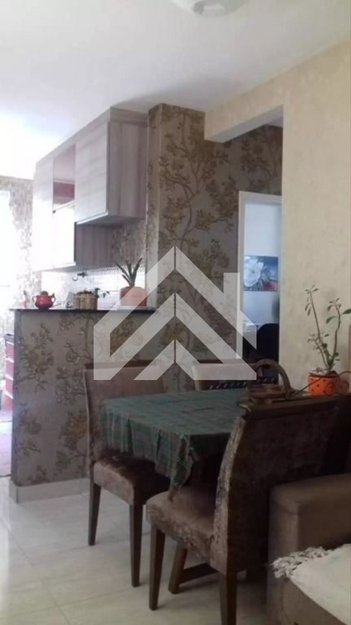 apartment em Rua Doutor Francisco José Feliciano de Camargo, Jardim Paulista - Rio Claro - SP