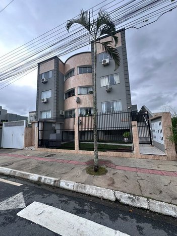 apartment em Rua João Sebastião Domingos, Nova Esperança - Balneário Camboriú - SC