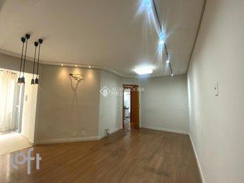 apartment em Esther Maccagnan Mancuso, Nova Petrópolis - São Bernardo do Campo - SP