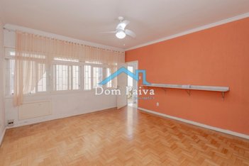 apartment em Rua Vicente da Fontoura, Santa Cecília - Porto Alegre - RS