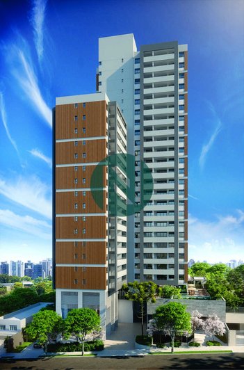 apartment em Rua Paula Ney, Vila Mariana - São Paulo - SP