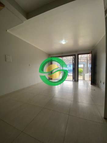 apartment em Rua Francisco Wartchow, Renascença - Santa Cruz do Sul - RS