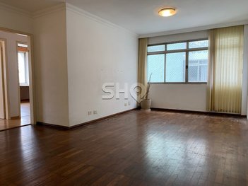 apartment em Rua Piauí, Higienópolis - São Paulo - SP