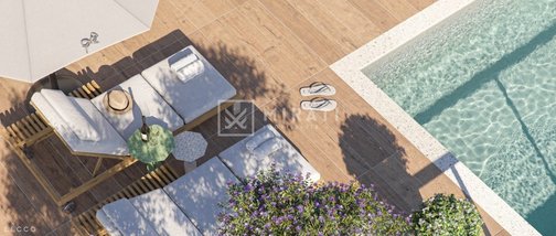 apartment em Presidente Nereu Ramos, Campinas - São José - SC