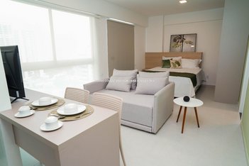 apartment em Rua Dom Vital, Piedade - Jaboatão dos Guararapes - PE