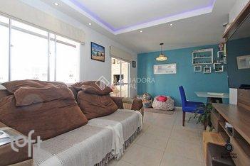 apartment em José Aloísio Filho, Humaitá - Porto Alegre - RS