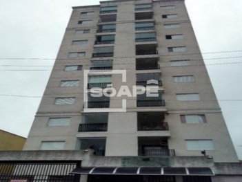 apartment em Rua Paulo, Ponte Grande - Guarulhos - SP