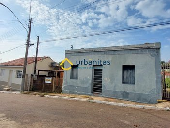 house em Rua Vicente Valdrighi, Vila Toti - Laranjal Paulista - SP