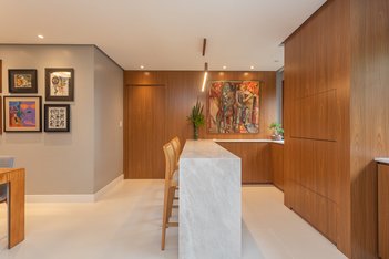 apartment em Rua Antônio Parreiras, Mont Serrat - Porto Alegre - RS