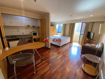 apartment em Rua Tuim, Vila Uberabinha - São Paulo - SP