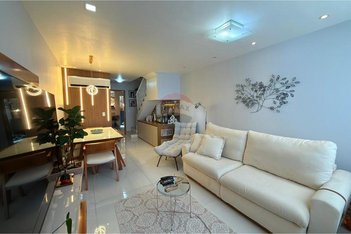 house em Estrada do Cafundá, Taquara - Rio de Janeiro - RJ