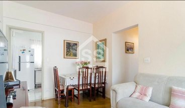 apartment em Rua General Chagas Santos, Vila da Saúde - São Paulo - SP