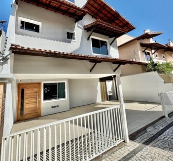 house em Rua Antônio Gentil, Sapiranga-Coité - Fortaleza - CE