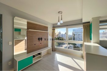 apartment em Rua Afonso Pena, Azenha - Porto Alegre - RS