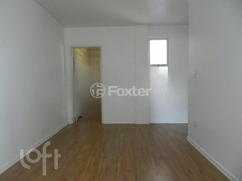 apartment em Avenida Pedro Adams Filho, Industrial - Novo Hamburgo - RS