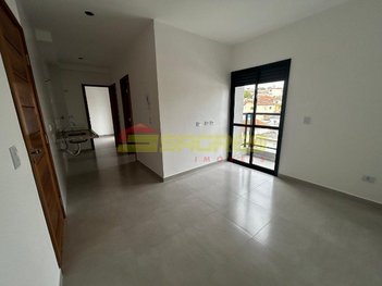 apartment em Rua Piatá, Vila Isolina Mazzei - São Paulo - SP