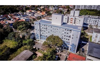 apartment em Monte Arraes, Nonoai - Porto Alegre - RS