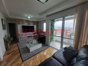apartment em Avenida Conceição, Vila Paiva - São Paulo - SP