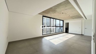 apartment em Avenida Olegário Maciel, Lourdes - Belo Horizonte - MG