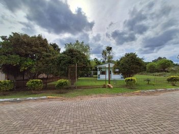 house em Avenida Andaraí, Rincão do Cascalho - Portão - RS