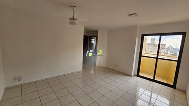 apartment em Rua Alberto Segalla, Jardim Infante Dom Henrique - Bauru - SP