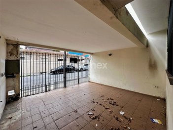 house em Rua Domingos da Rocha Meira, Santo Amaro - São Paulo - SP