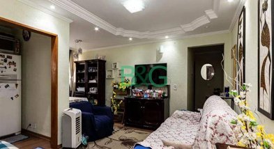 apartment em Rua Subragi, Itaquera - São Paulo - SP