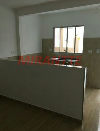 house em Rua Itacambira, Vila Itaberaba - São Paulo - SP