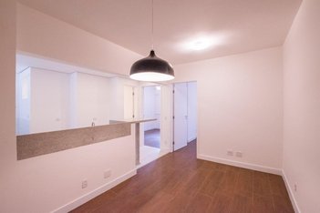 apartment em Rua Aureliano Coutinho, Vila Buarque - São Paulo - SP