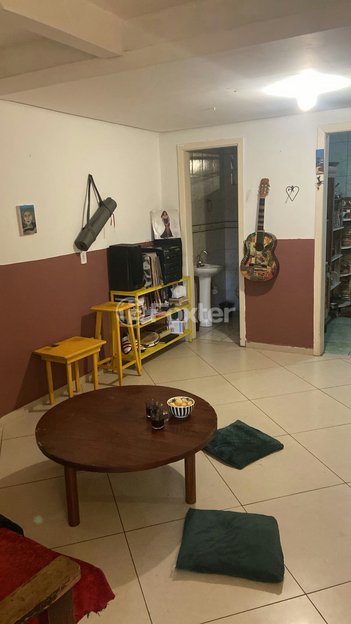 house em Avenida Mãe Apolinária Matias Batista, Morro Santana - Porto Alegre - RS