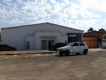 industrial em Rua Siqueira de Campos, Santa Fé - Sapiranga - RS