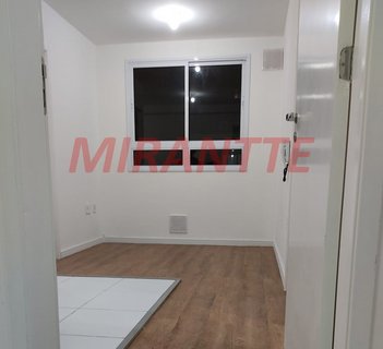 apartment em Rua Alfredo Pujol, Santana - São Paulo - SP