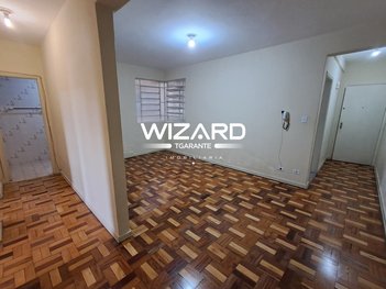 apartment em Rua Monte Alegre, Centro - Votorantim - SP