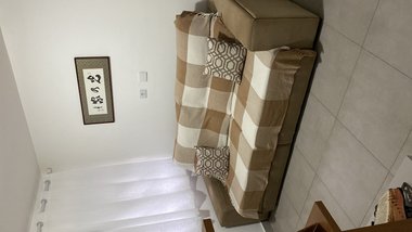 apartment em Rua José Queiroz dos Santos, Jardim do Divino - São Paulo - SP