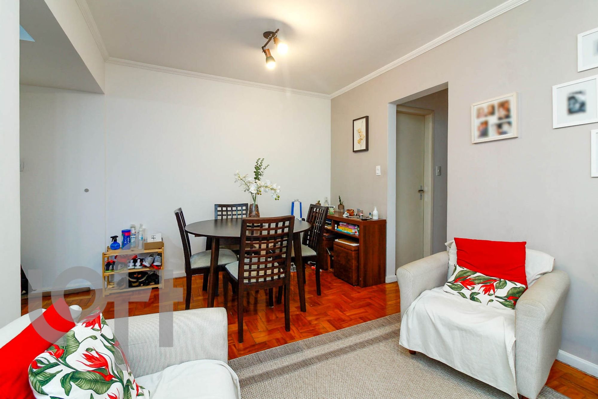 Apartamento 3 quartos, 1 vaga, Avenida Braz Leme, Santana, SP por R