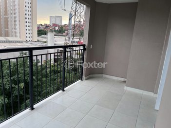 apartment em Avenida Giovanni Gronchi, Vila Andrade - São Paulo - SP