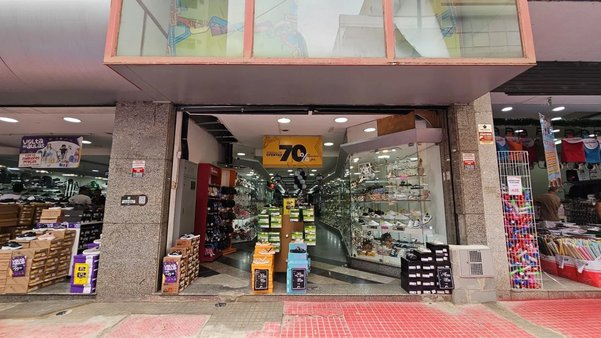 Cômodo Condomínio