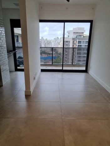 apartment em Rua Humberto I, Vila Mariana - São Paulo - SP