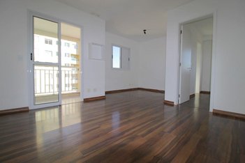 apartment em Rua Marquês de Lages, Vila Moraes - São Paulo - SP