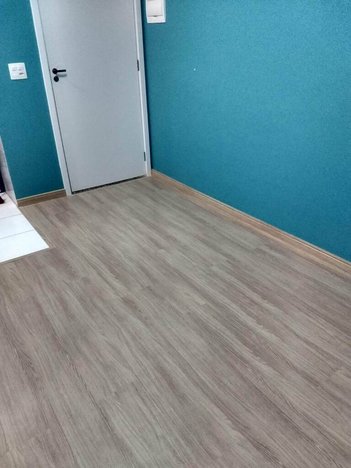 apartment em Rua Vicente Pinheiro, Jardim Bélgica - São Paulo - SP