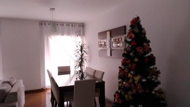 apartment em Rua Itália, Jardim Santo Antônio - Santo André - SP