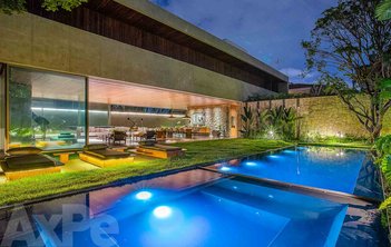 house em Rua Caraça, Vila Madalena - São Paulo - SP