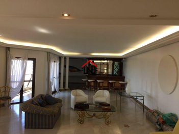 apartment em Rua Vitor Costa, Bosque da Saúde - São Paulo - SP